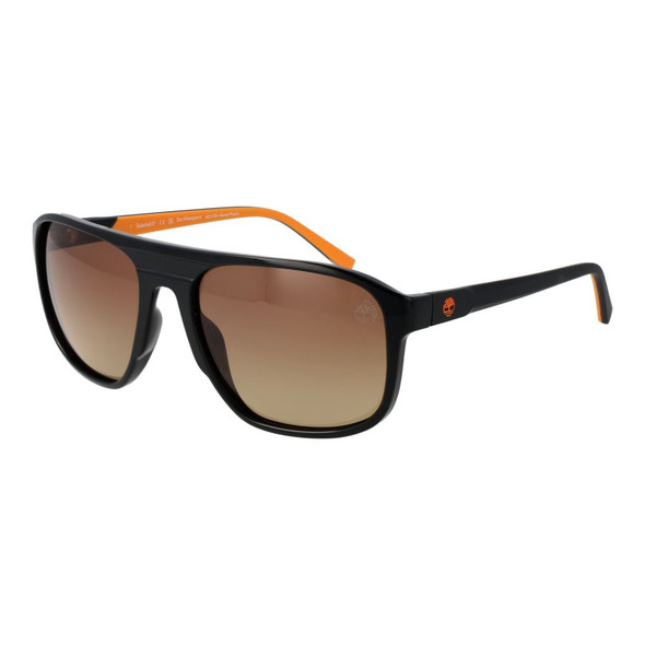 Black Men Sunglasses TI-1062410 Black Men Sunglasses TI-1062410