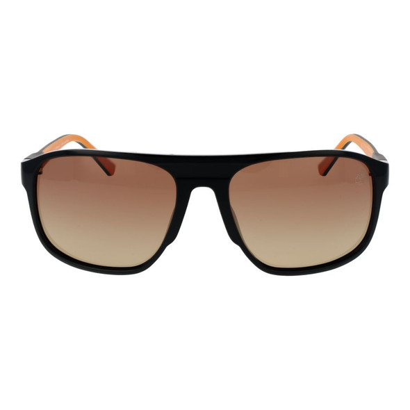 Black Men Sunglasses TI-1062410 Black Men Sunglasses TI-1062410