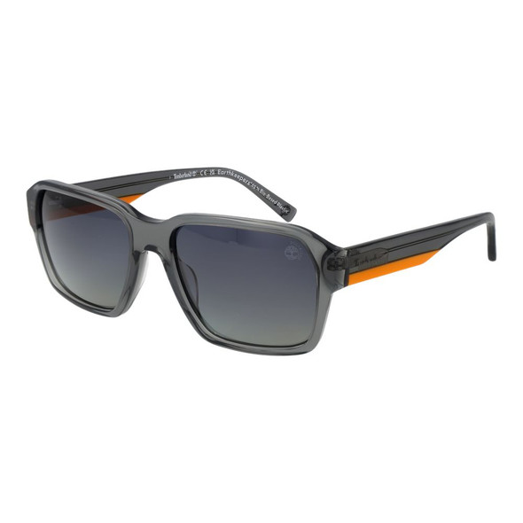 Gray Men Sunglasses TI-1062425 Gray Men Sunglasses TI-1062425