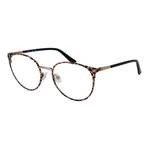 Guess Multicolor Women Optical Frames GU-1063141 Guess Multicolor Women Optical Frames GU-1063141