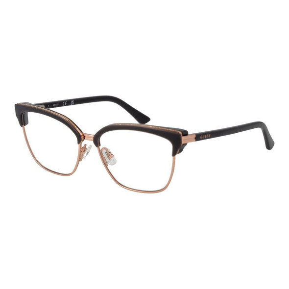 Guess Gray Women Optical Frames GU-1063117 Guess Gray Women Optical Frames GU-1063117