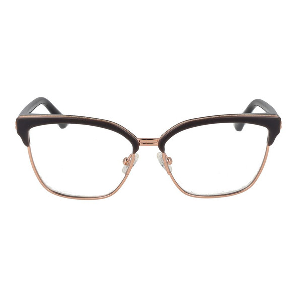 Guess Gray Women Optical Frames GU-1063117 Guess Gray Women Optical Frames GU-1063117