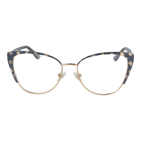 Guess Gray Women Optical Frames GU-1063162 Guess Gray Women Optical Frames GU-1063162