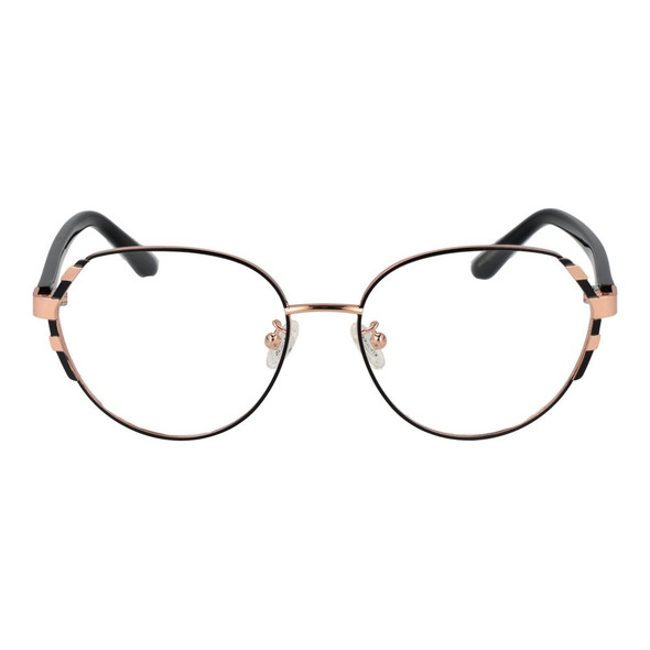 Guess Rose Gold Women Optical Frames GU-1063167 Guess Rose Gold Women Optical Frames GU-1063167