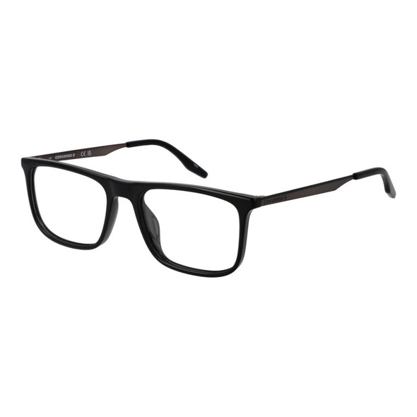 Converse Black Men Optical Frames Converse Black Men Optical Frames