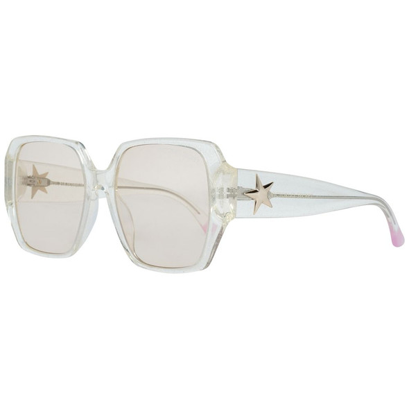 Victoria's Secret Transparent Plastic Sunglasses Victoria's Secret Transparent Plastic Sunglasses