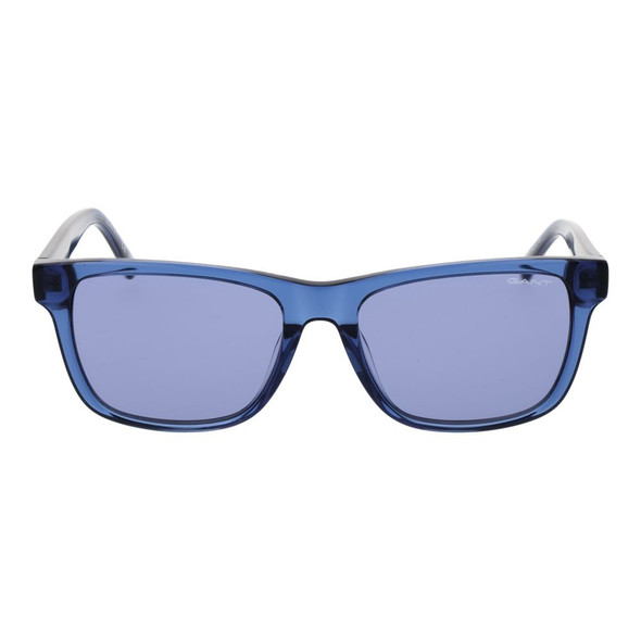Gant Blue Men Sunglasses GA-1000579 Gant Blue Men Sunglasses GA-1000579