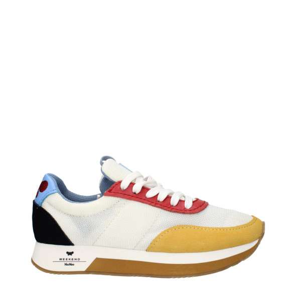 White Fabric Low Tops MA15261744529673BT White Fabric Low Tops MA15261744529673BT