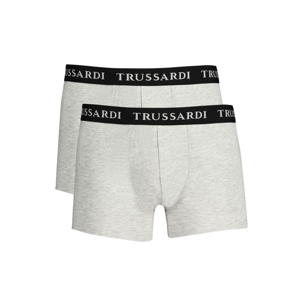 Brown Cotton Men Boxer Underwear Brown Cotton Men Boxer Underwear