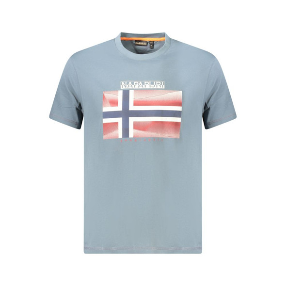 Brown Cotton Men T-Shirt NA-35883 Brown Cotton Men T-Shirt NA-35883
