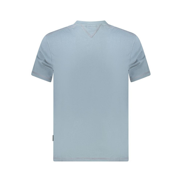 Brown Cotton Men T-Shirt NA-35883 Brown Cotton Men T-Shirt NA-35883