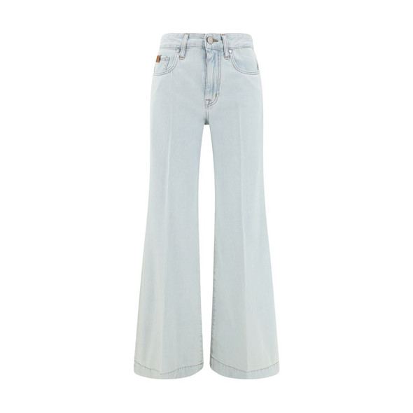 Jacob Cohen Wide leg Jeans JAJDMQ0013001T739A300FBB Jacob Cohen Wide leg Jeans JAJDMQ0013001T739A300FBB