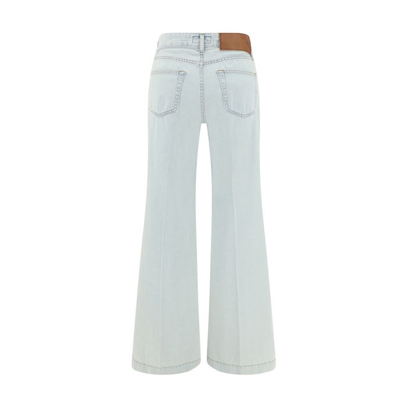 Jacob Cohen Wide leg Jeans JAJDMQ0013001T739A300FBB Jacob Cohen Wide leg Jeans JAJDMQ0013001T739A300FBB