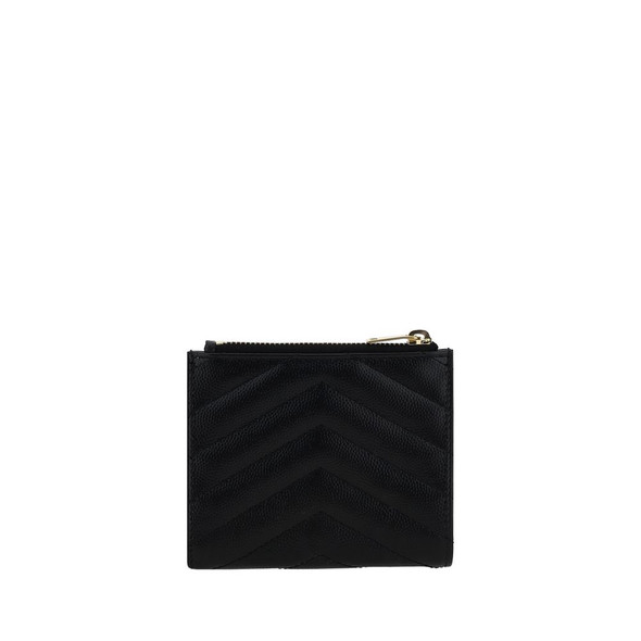 Saint Laurent Wallet SA575879BOW011000BB Saint Laurent Wallet SA575879BOW011000BB