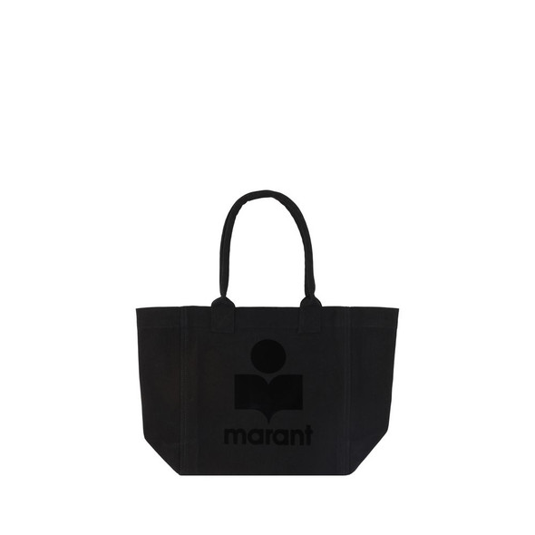 Isabel Marant Yenky Tote Bag ISPM0002FAA1X18M01BKBB Isabel Marant Yenky Tote Bag ISPM0002FAA1X18M01BKBB