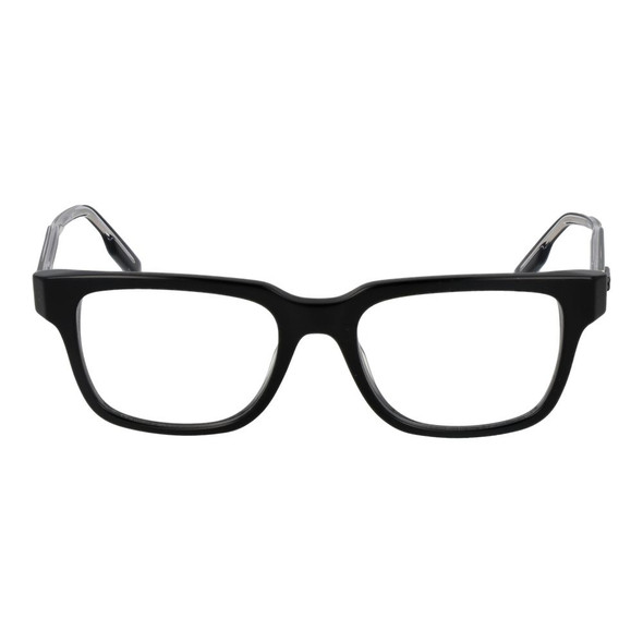Ermenegildo Zegna Black Men Optical Frames ER-1060090 Ermenegildo Zegna Black Men Optical Frames ER-1060090