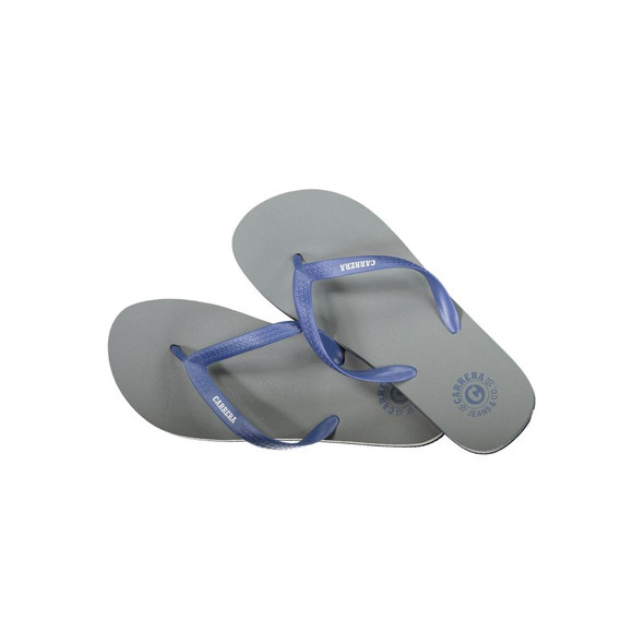 Brown Polyethylene Men Sandal Brown Polyethylene Men Sandal