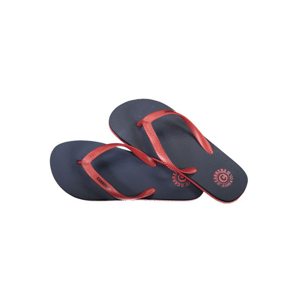 Blue Polyethylene Sandal Blue Polyethylene Sandal