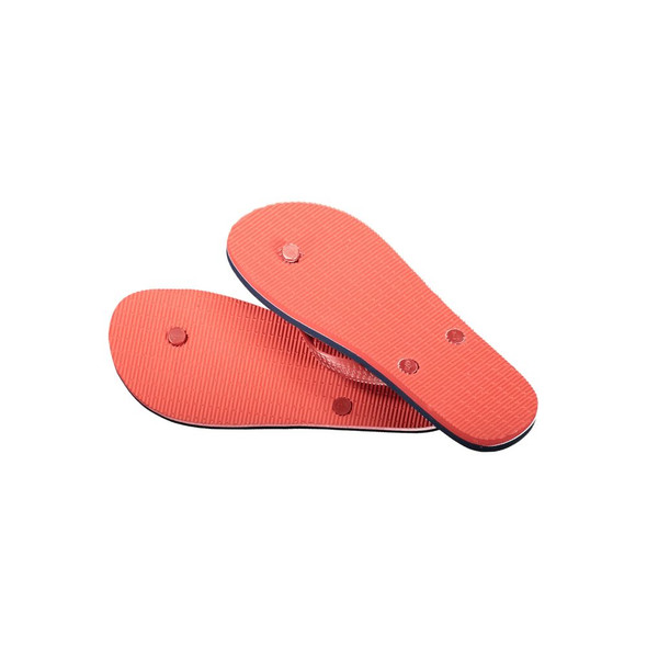 Blue Polyethylene Sandal Blue Polyethylene Sandal