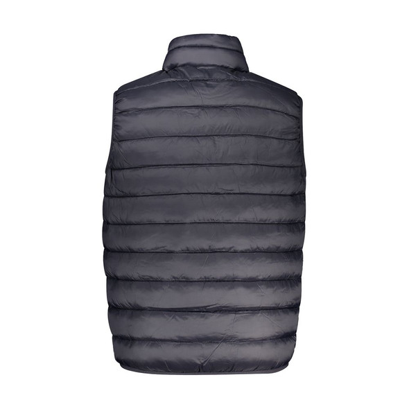Norway 1963 Black Polyamide Jacket Norway 1963 Black Polyamide Jacket