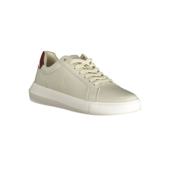 Brown Leather Men Sneaker CA-34290 Brown Leather Men Sneaker CA-34290