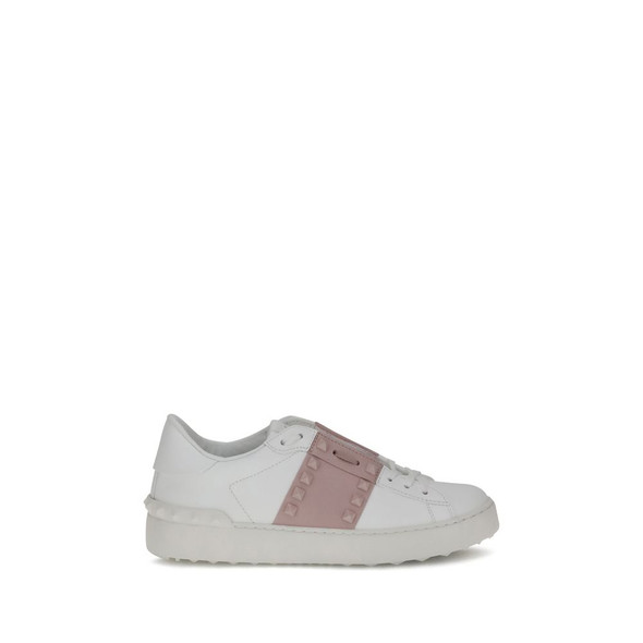 Valentino Garavani Rockstud Untitled Sneakers Valentino Garavani Rockstud Untitled Sneakers