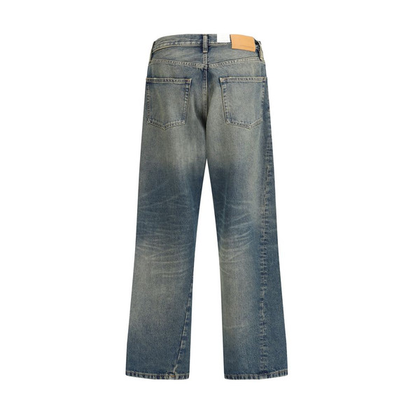 Sunflower Wide Twist Jeans Sunflower Wide Twist Jeans