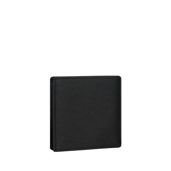 Saint Laurent Wallet SA396307BTY0N1000BB Saint Laurent Wallet SA396307BTY0N1000BB