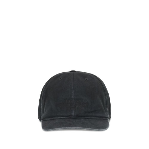 MM6 Baseball Cap MM6 Baseball Cap