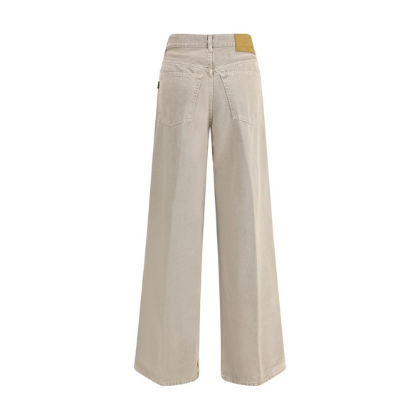 Haikure Baggy Jeans HAHEW03340GF139PTT0417BB Haikure Baggy Jeans HAHEW03340GF139PTT0417BB