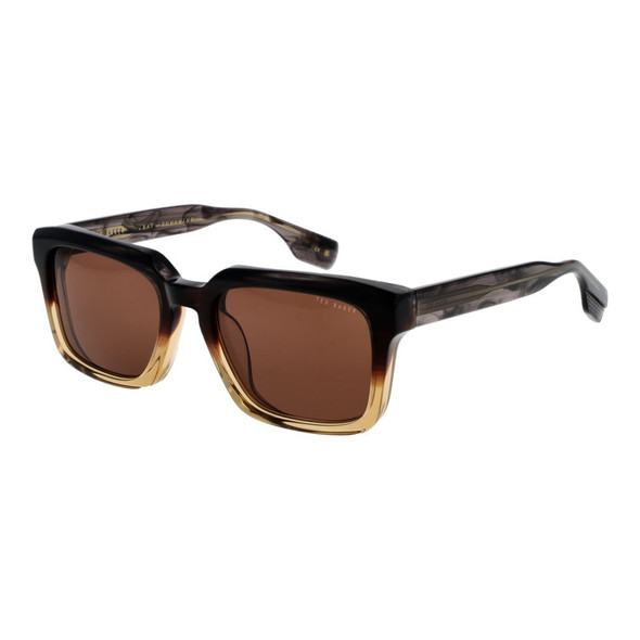 Brown Men Sunglasses TE-1034426 Brown Men Sunglasses TE-1034426