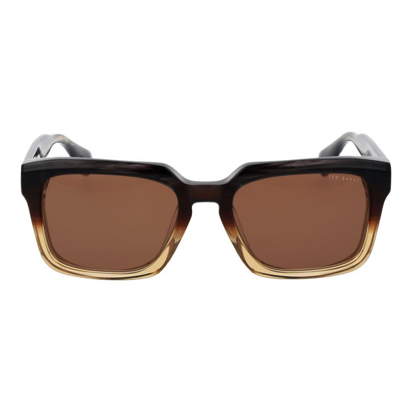 Brown Men Sunglasses TE-1034426 Brown Men Sunglasses TE-1034426
