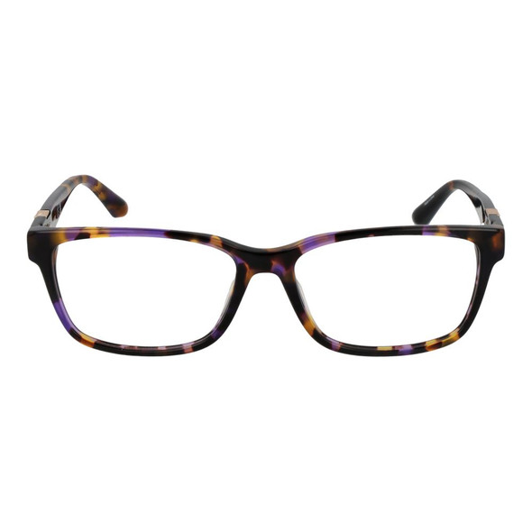 Guess Purple Women Optical Frames GU-1000493 Guess Purple Women Optical Frames GU-1000493
