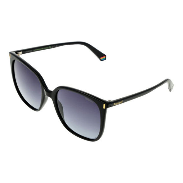 Black Women Sunglasses PO-1051536 Black Women Sunglasses PO-1051536