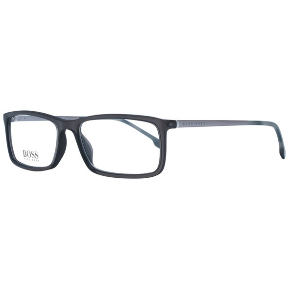 Gray Men Optical Frames BO-1052297 Gray Men Optical Frames BO-1052297