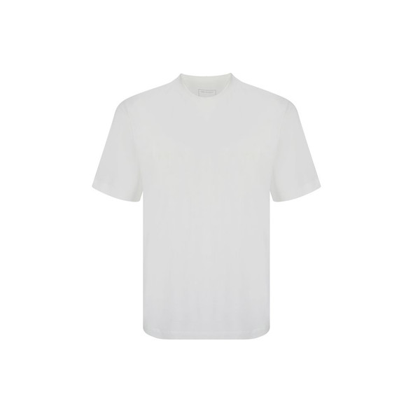 Cotton T-shirt YJD9829WHITEBB Cotton T-shirt YJD9829WHITEBB