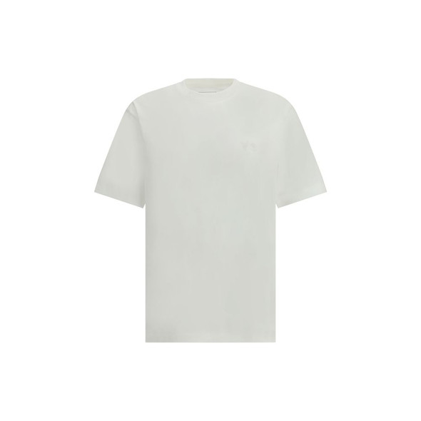 Y-3 Cotton T-shirt Y-3 Cotton T-shirt