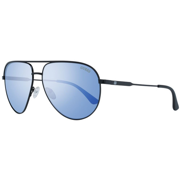 Black Men Sunglasses GU-1042877 Black Men Sunglasses GU-1042877