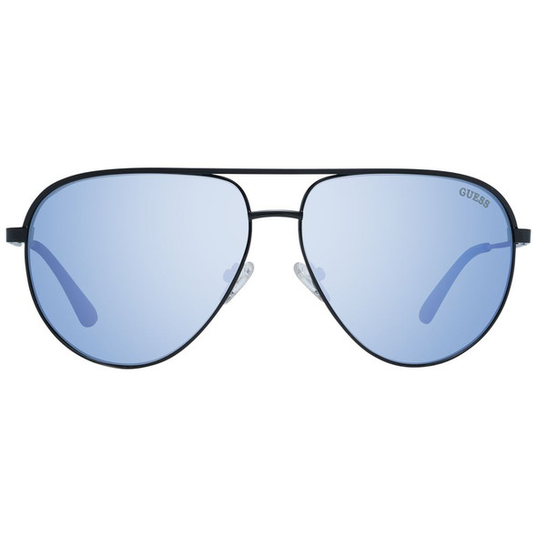 Black Men Sunglasses GU-1042877 Black Men Sunglasses GU-1042877