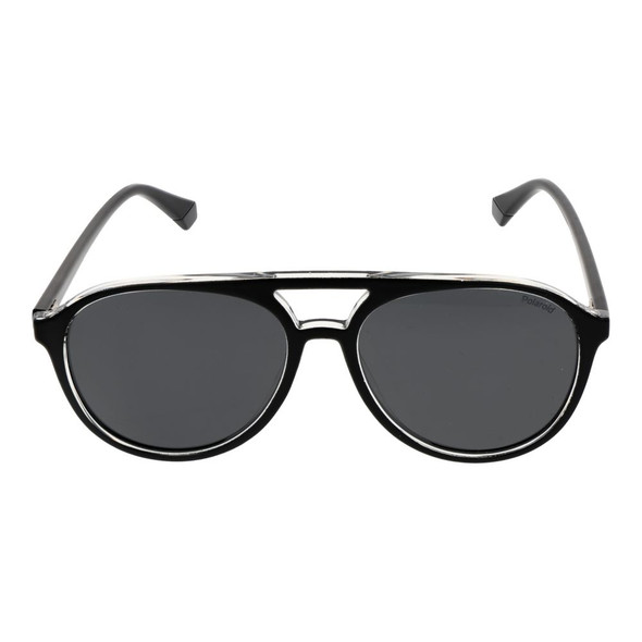 Black Unisex Sunglasses PO-1051541 Black Unisex Sunglasses PO-1051541
