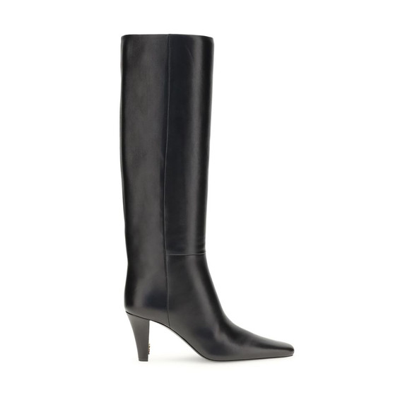 High leather Boots High leather Boots