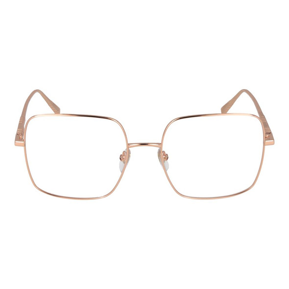 Rose Gold Women Optical Frames CH-1056234 Rose Gold Women Optical Frames CH-1056234