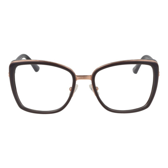 Guess Gray Women Optical Frames GU-1060184 Guess Gray Women Optical Frames GU-1060184