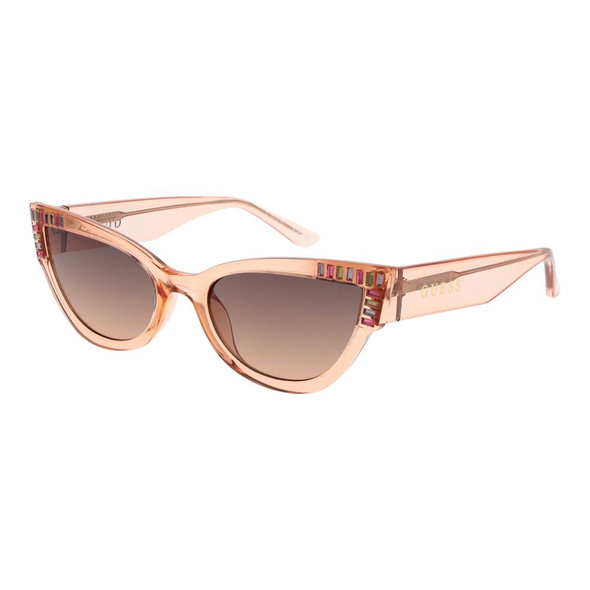 Orange Women Sunglasses GU-1060249 Orange Women Sunglasses GU-1060249
