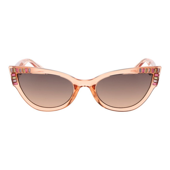 Orange Women Sunglasses GU-1060249 Orange Women Sunglasses GU-1060249
