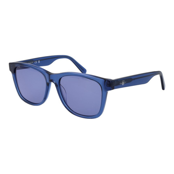 Gant Blue Men Sunglasses GA-1061953 Gant Blue Men Sunglasses GA-1061953