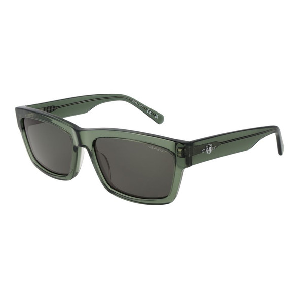 Gant Green Men Sunglasses GA-1061958 Gant Green Men Sunglasses GA-1061958