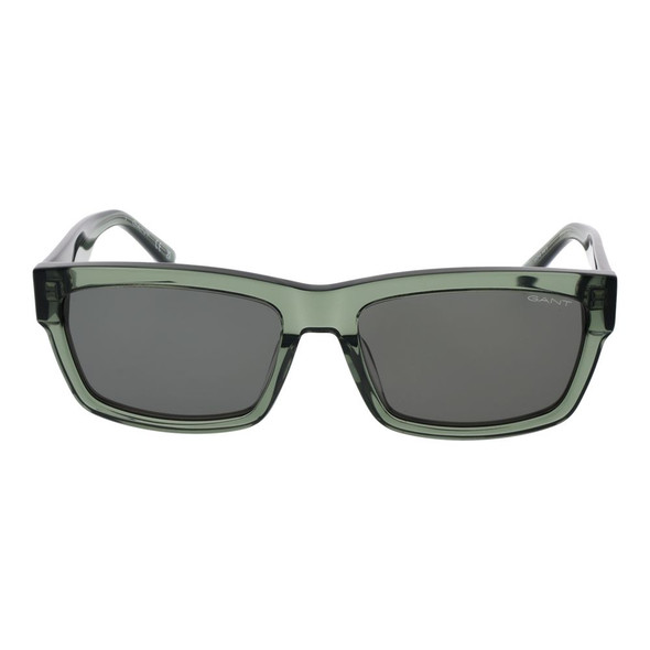 Gant Green Men Sunglasses GA-1061958 Gant Green Men Sunglasses GA-1061958