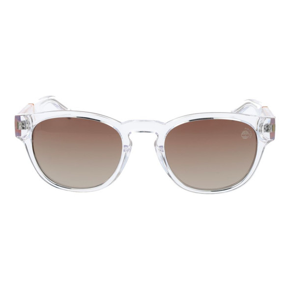 Transparent Men Sunglasses TI-1062415 Transparent Men Sunglasses TI-1062415