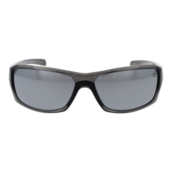 Gray Men Sunglasses TI-1062418 Gray Men Sunglasses TI-1062418